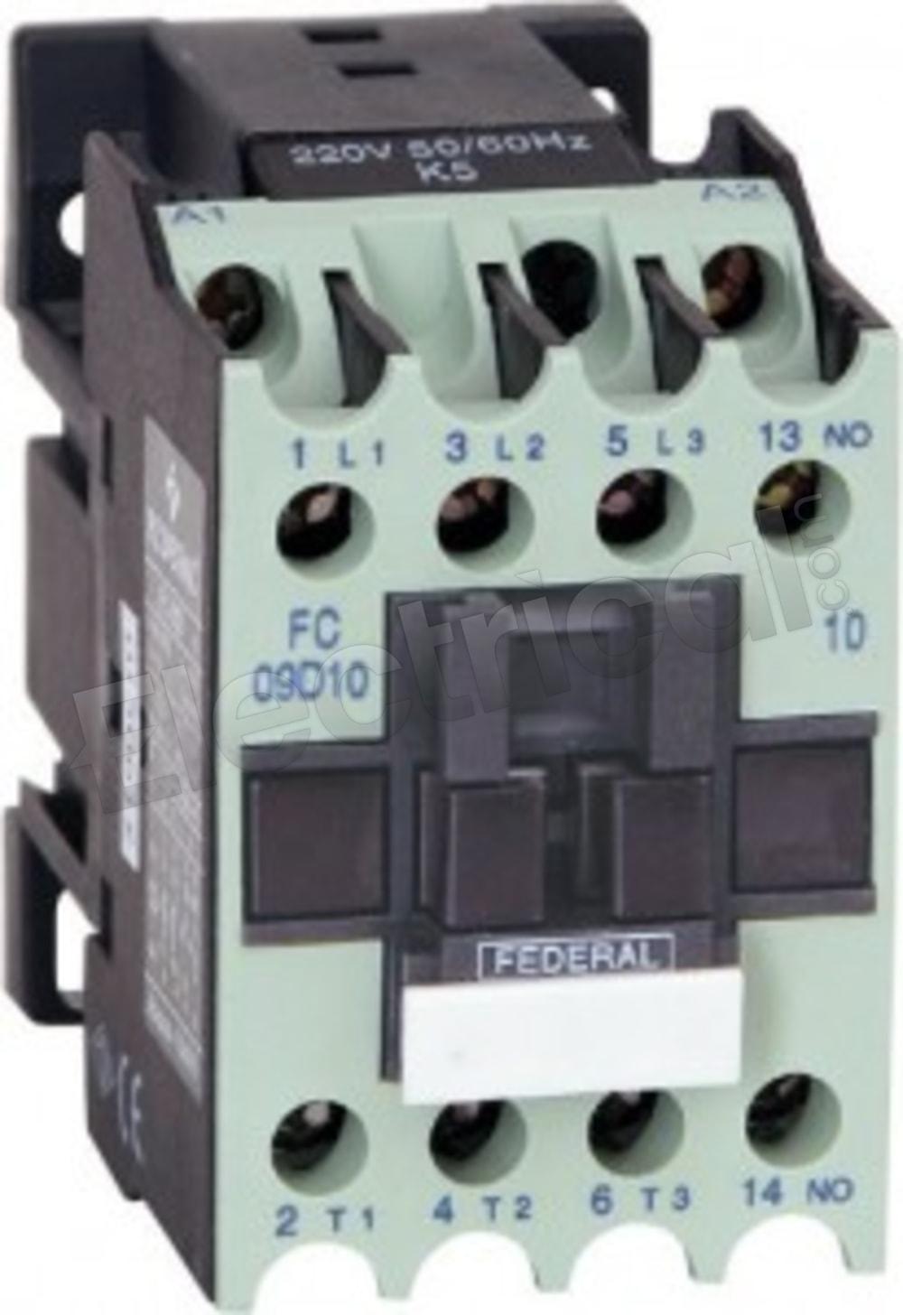 FC-09D