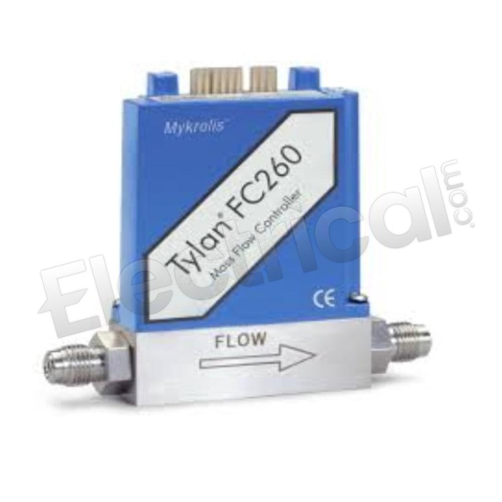 FC-260-500SCCM-02