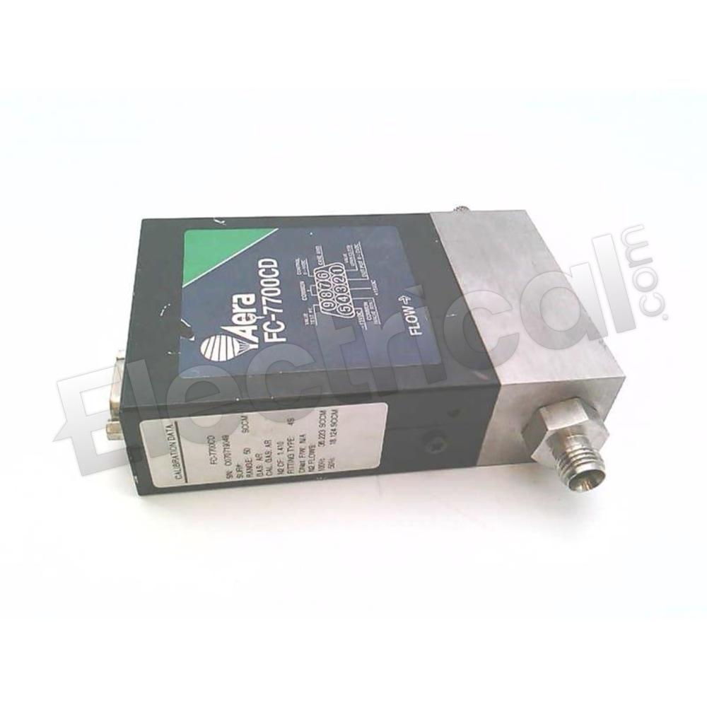 FC-7700CD