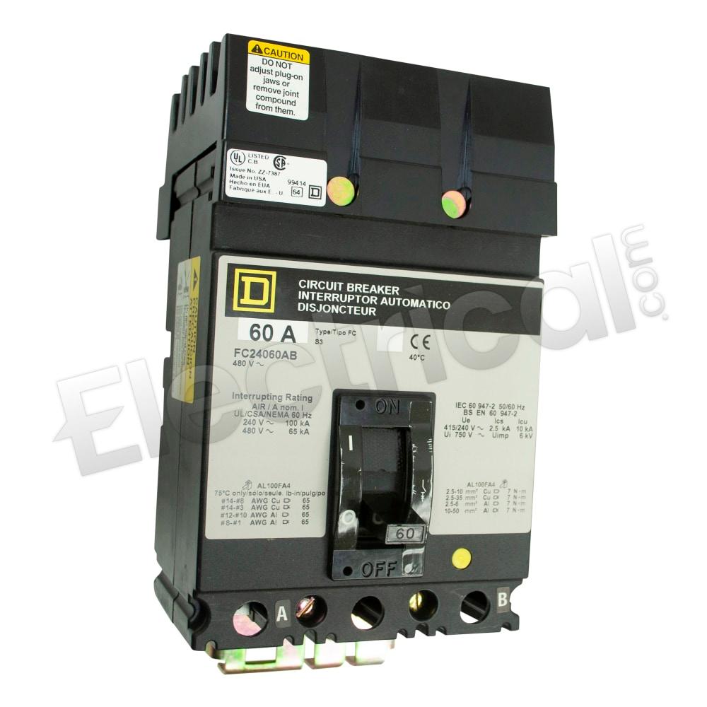 FC24100AC