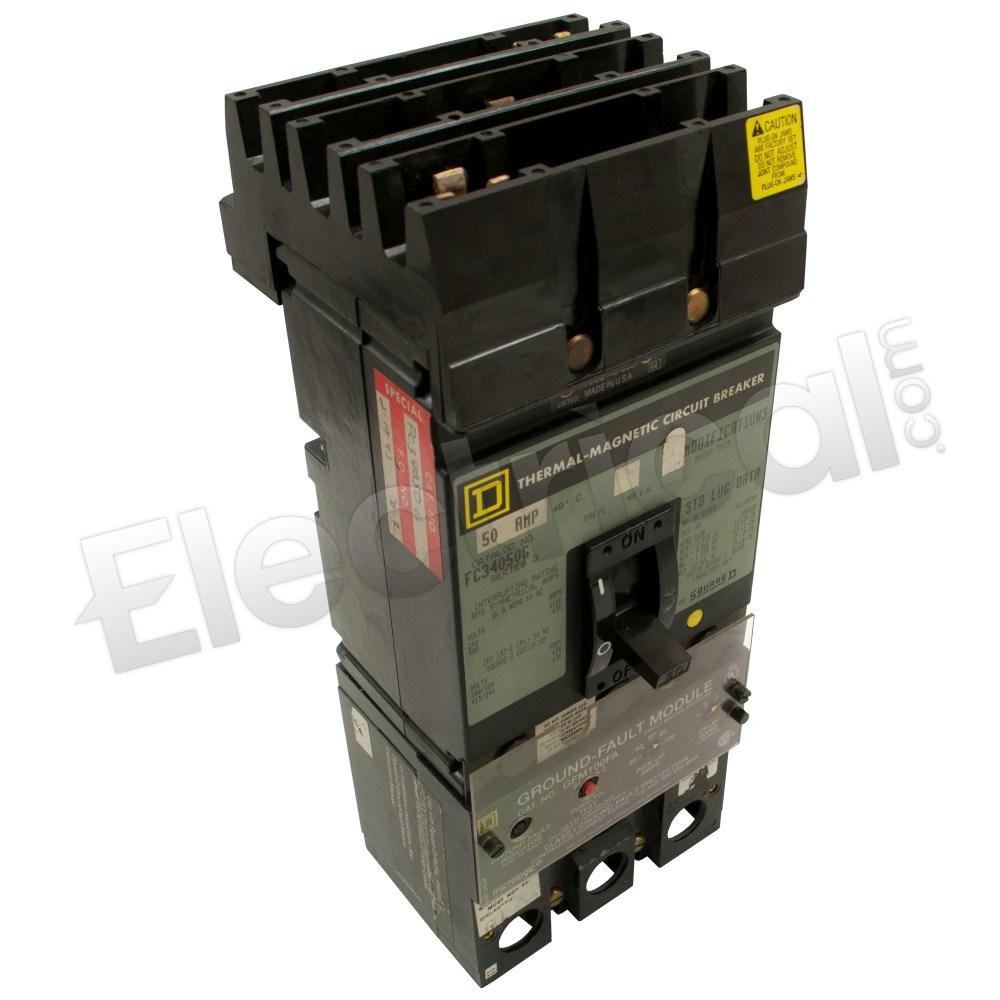 FC34020G