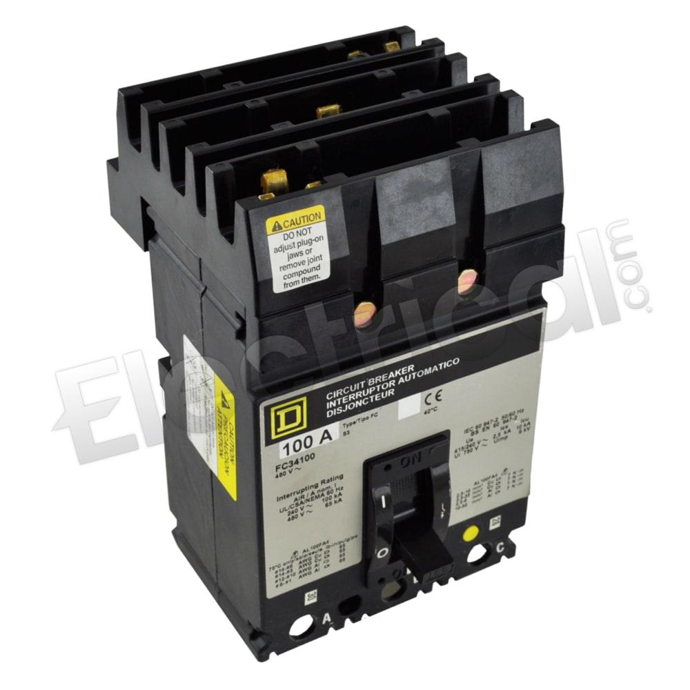 FC34100YP