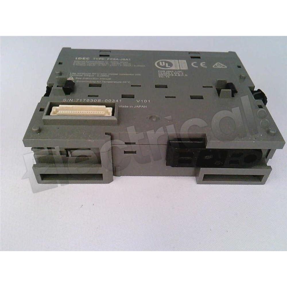 FC6A-J8A1