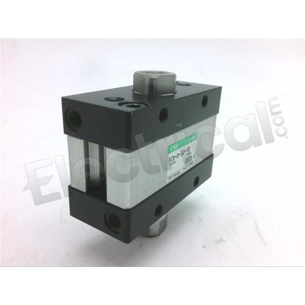 FCD-D-32-10