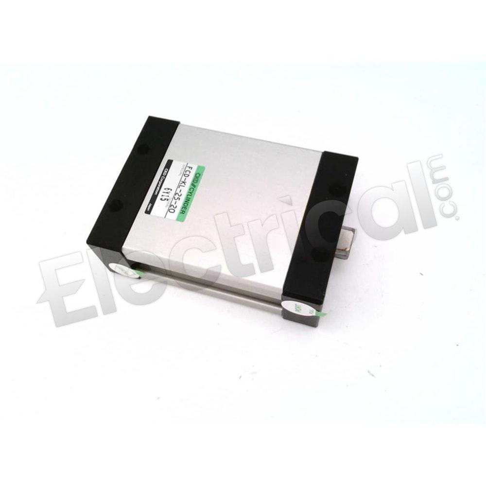 FCD-KL-25-20