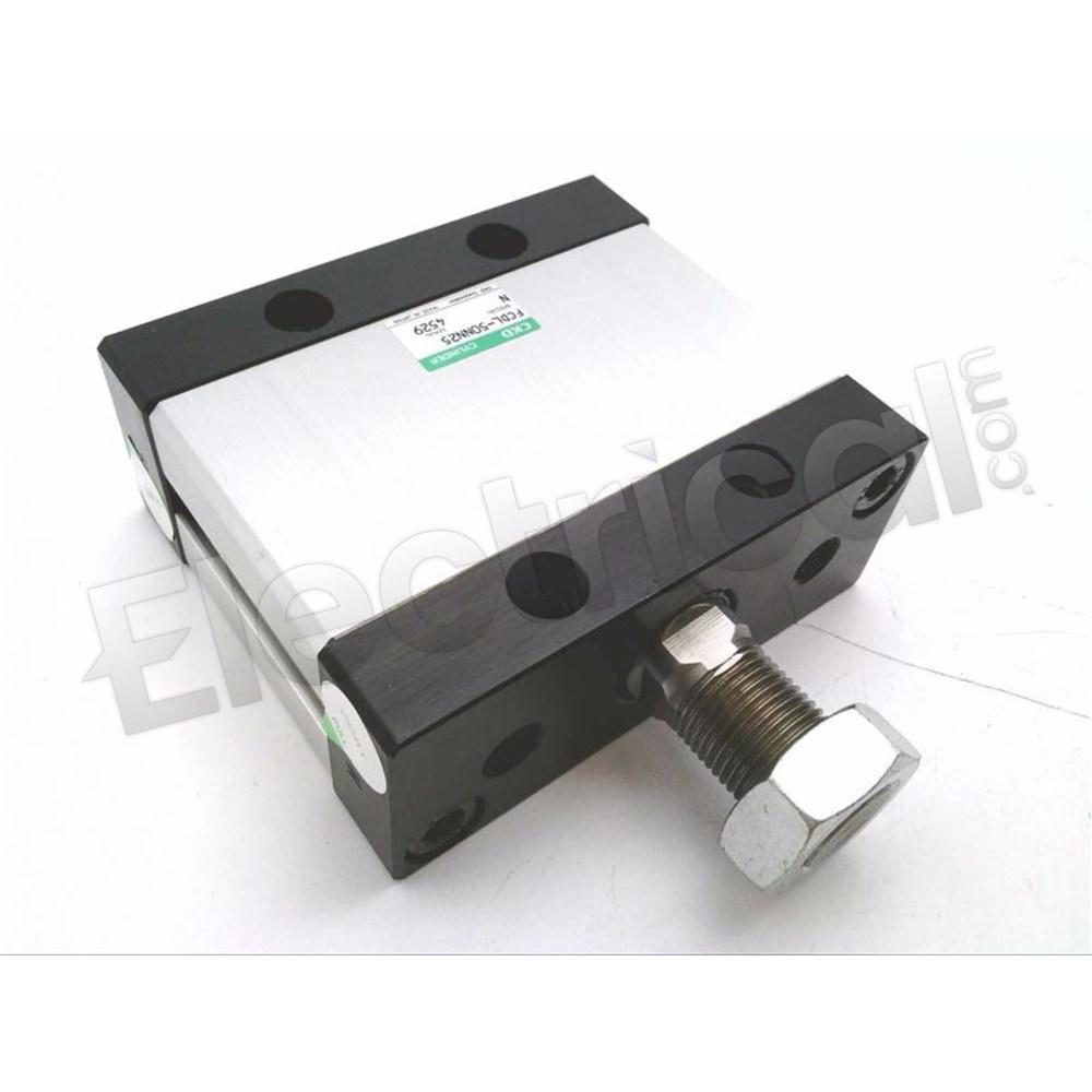 FCD-L-50NN-25-N