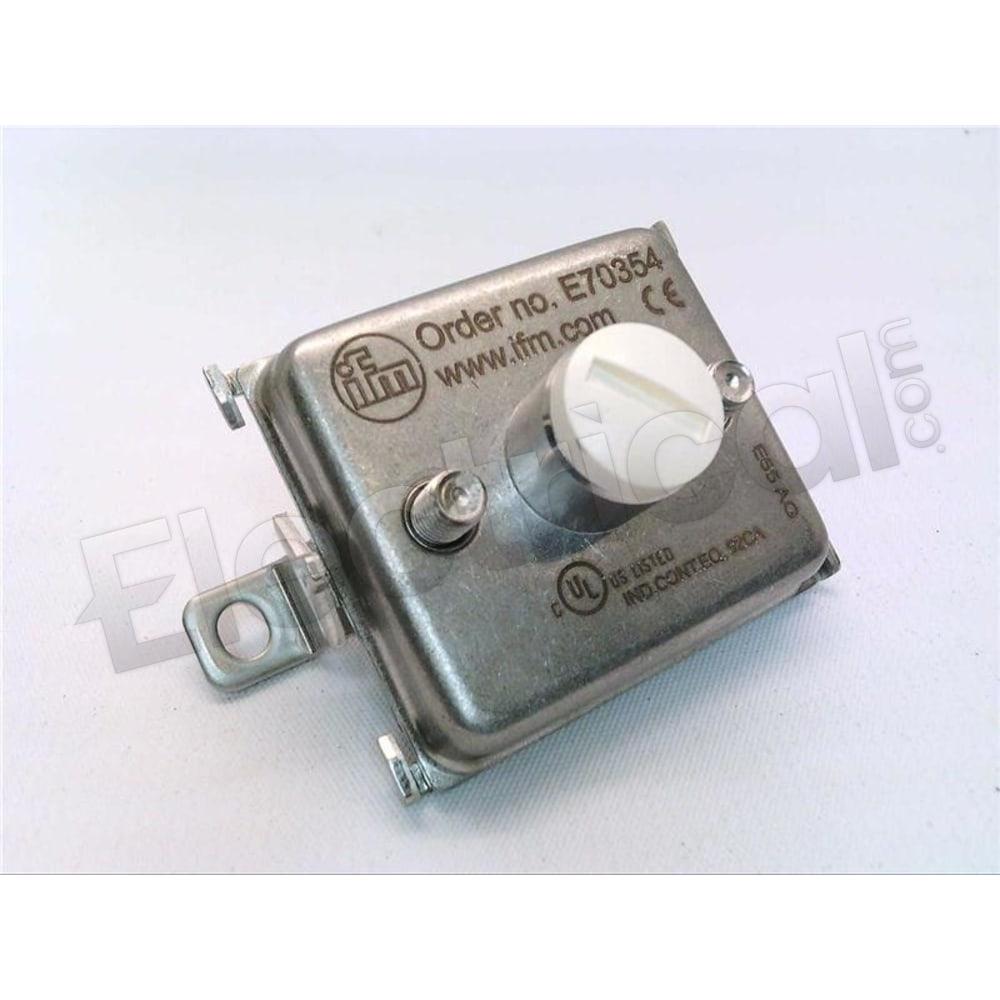 FCE SPLITTER YE/BK PROCESSL-E70354