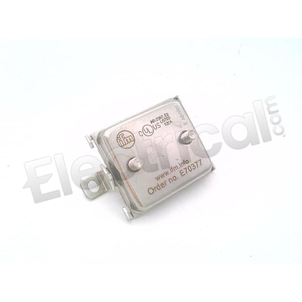 FCE SPLITTER YE/BK PROCESSL-E70377
