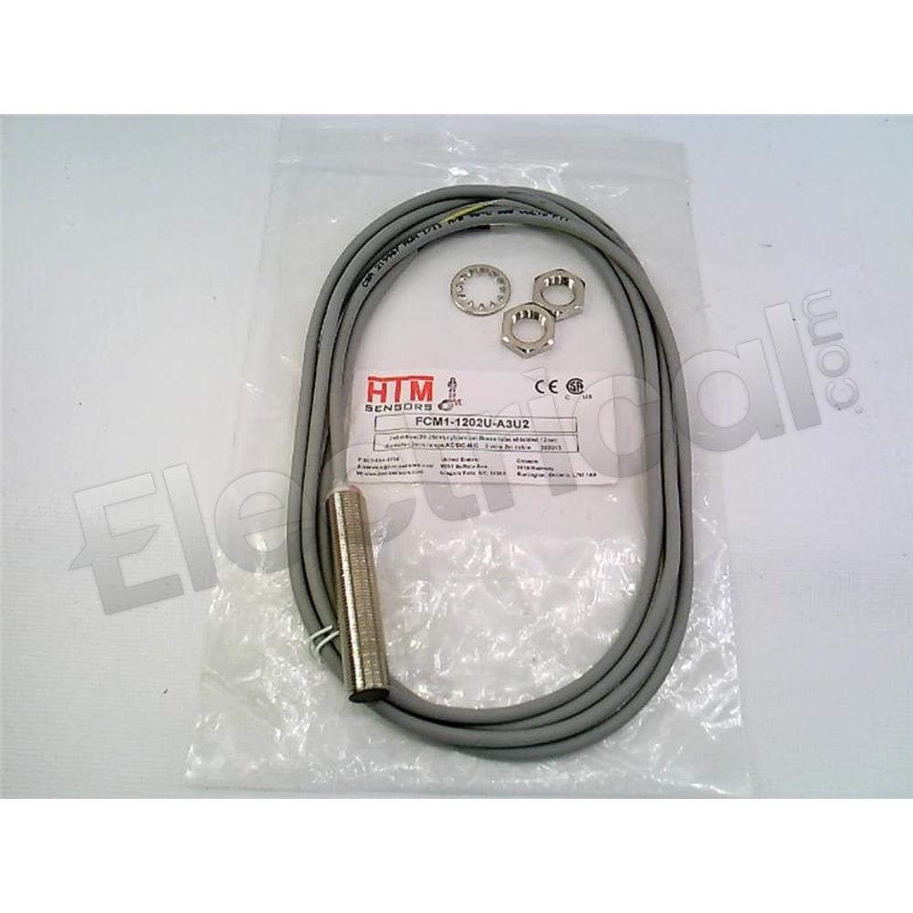 FCM1-1202U-A3U2