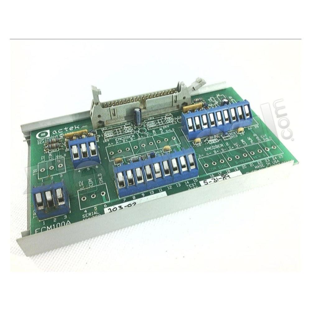 FCM100A