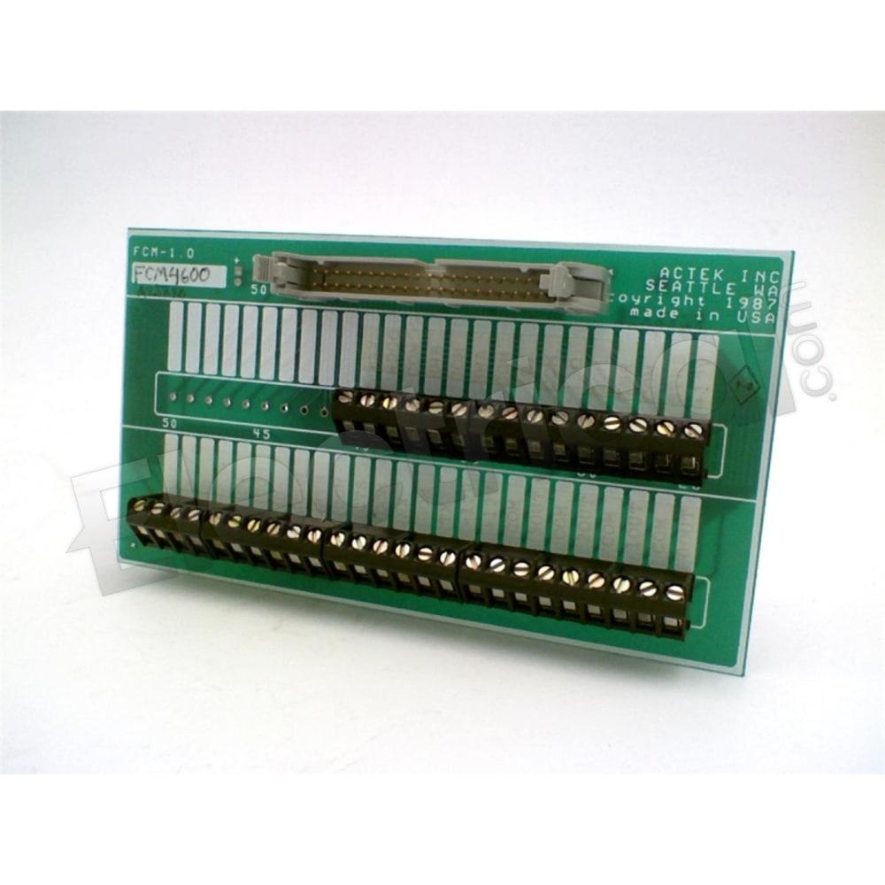 FCM4600