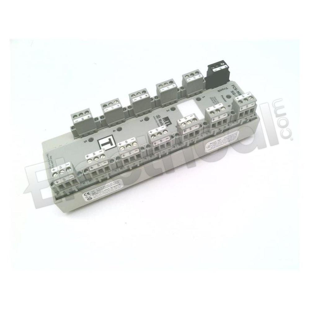 FCS-MB12-SG-T