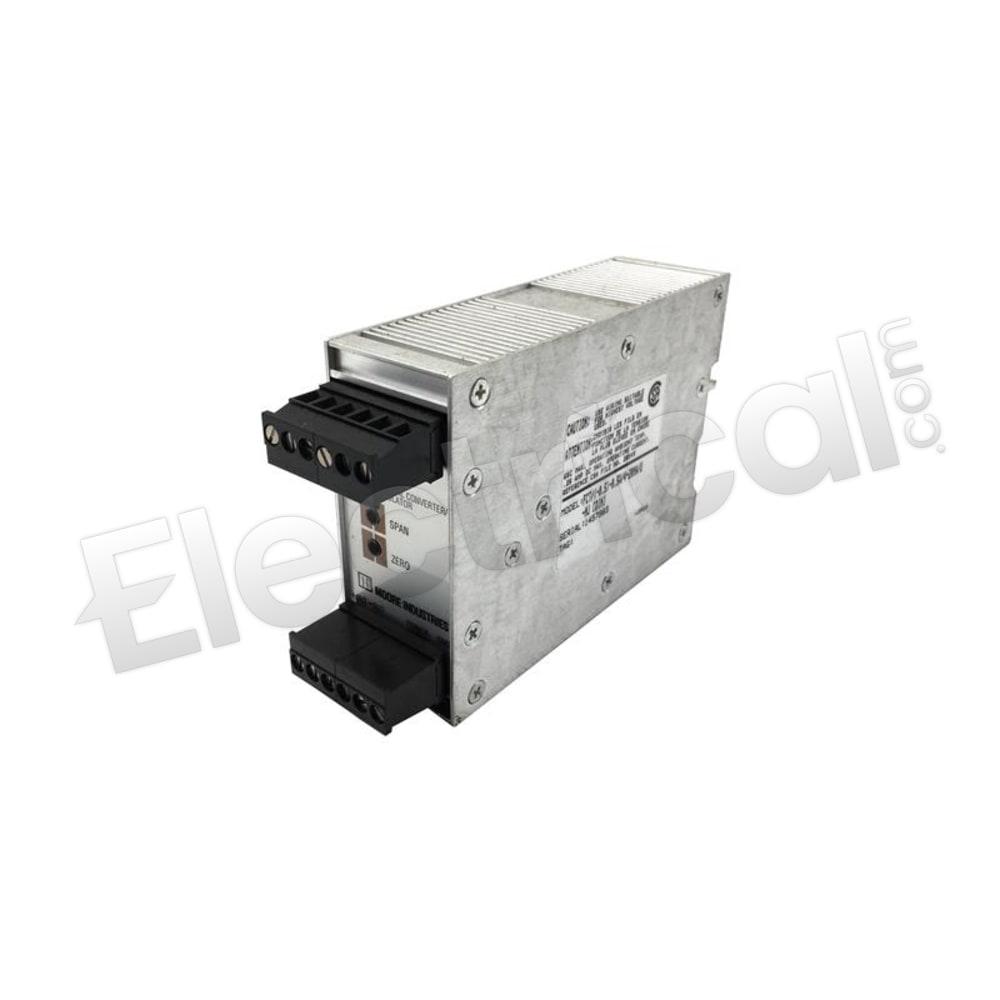 FCT/(-0.5)-0.5V/4-20MA/U-NJ