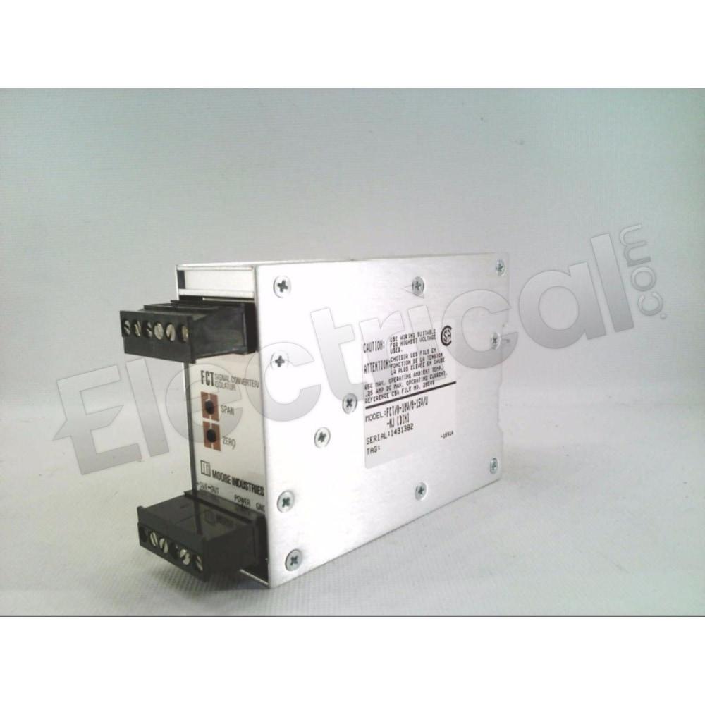 FCT/0-10V/0-15V/U