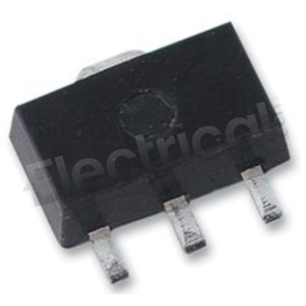 FCX458TA