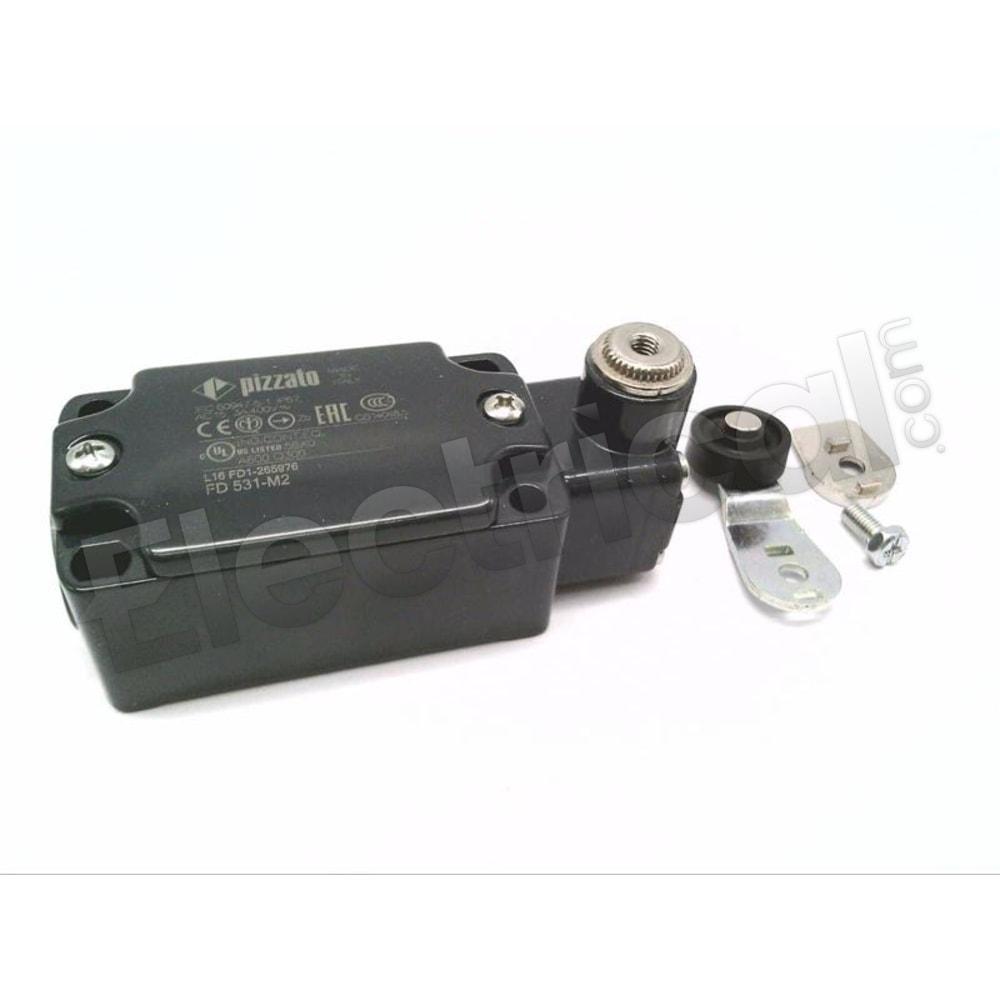 FD 531-M2