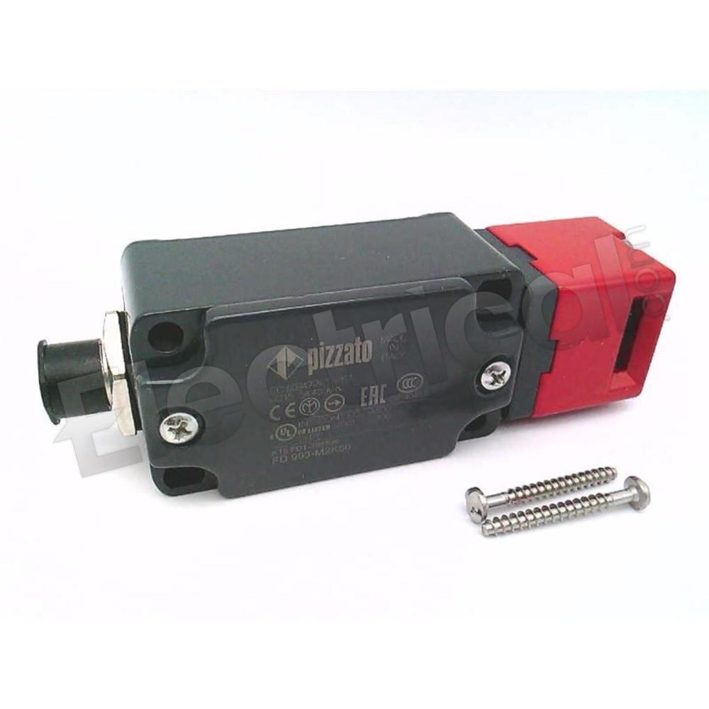 FD 993-M2K50