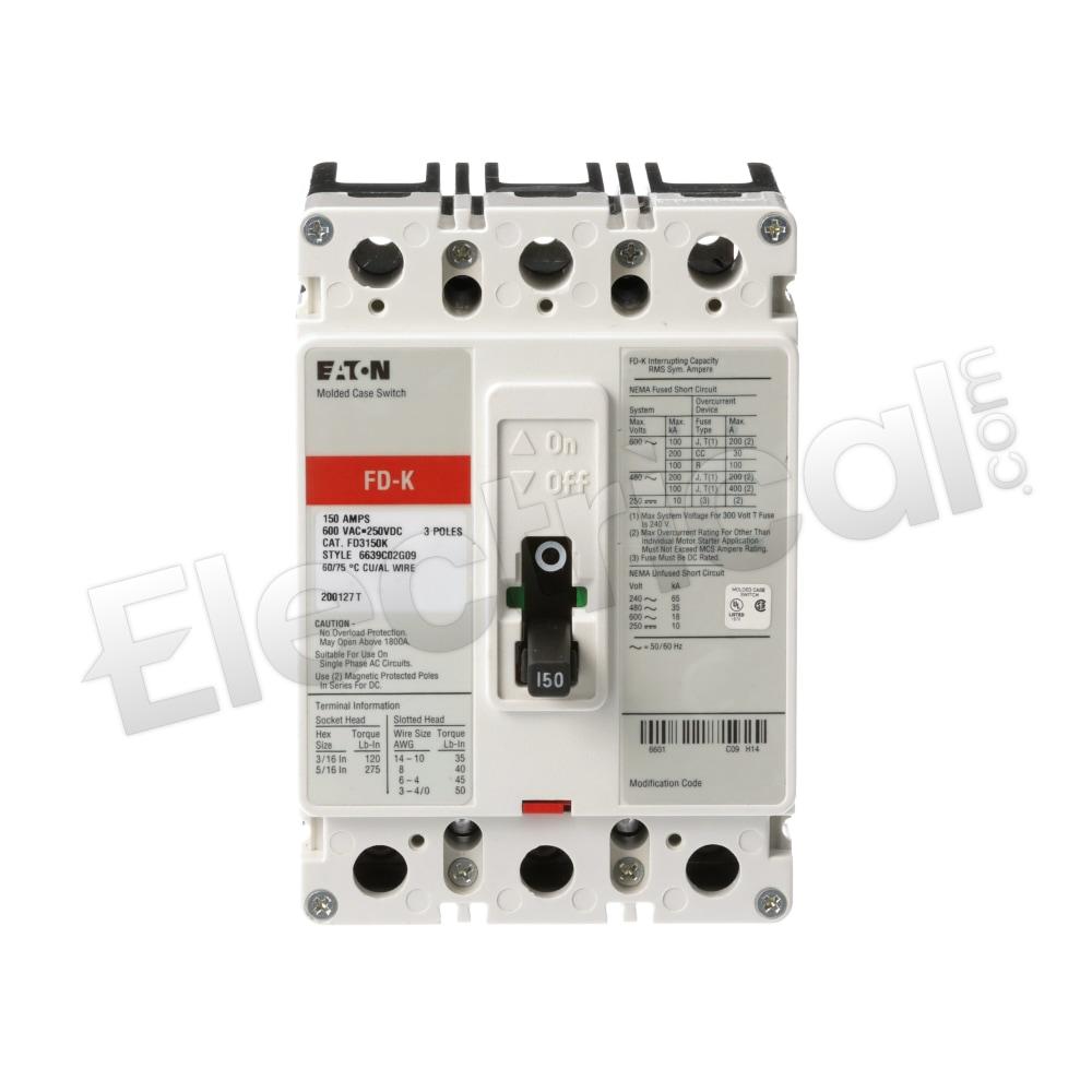 FD3150KLS