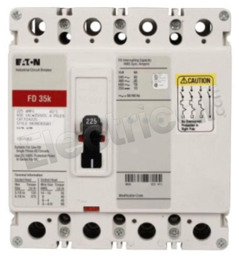 FD4100E