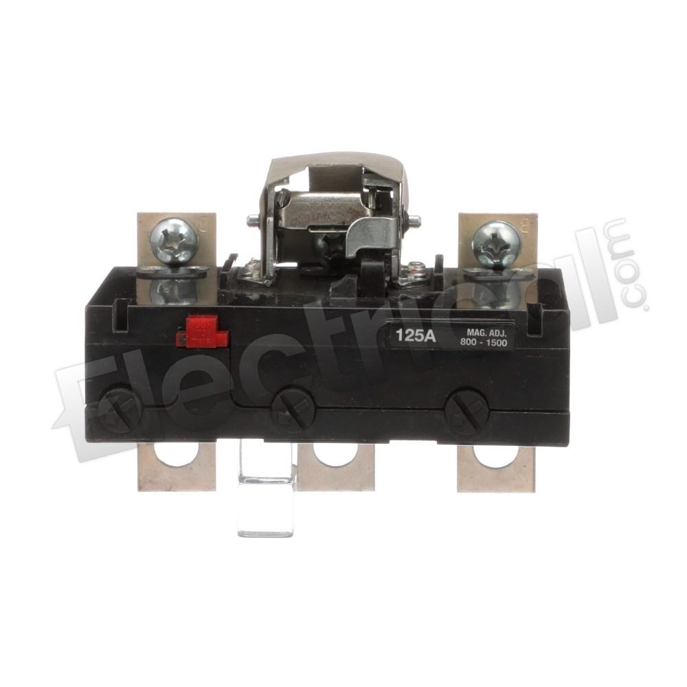 FD63T125