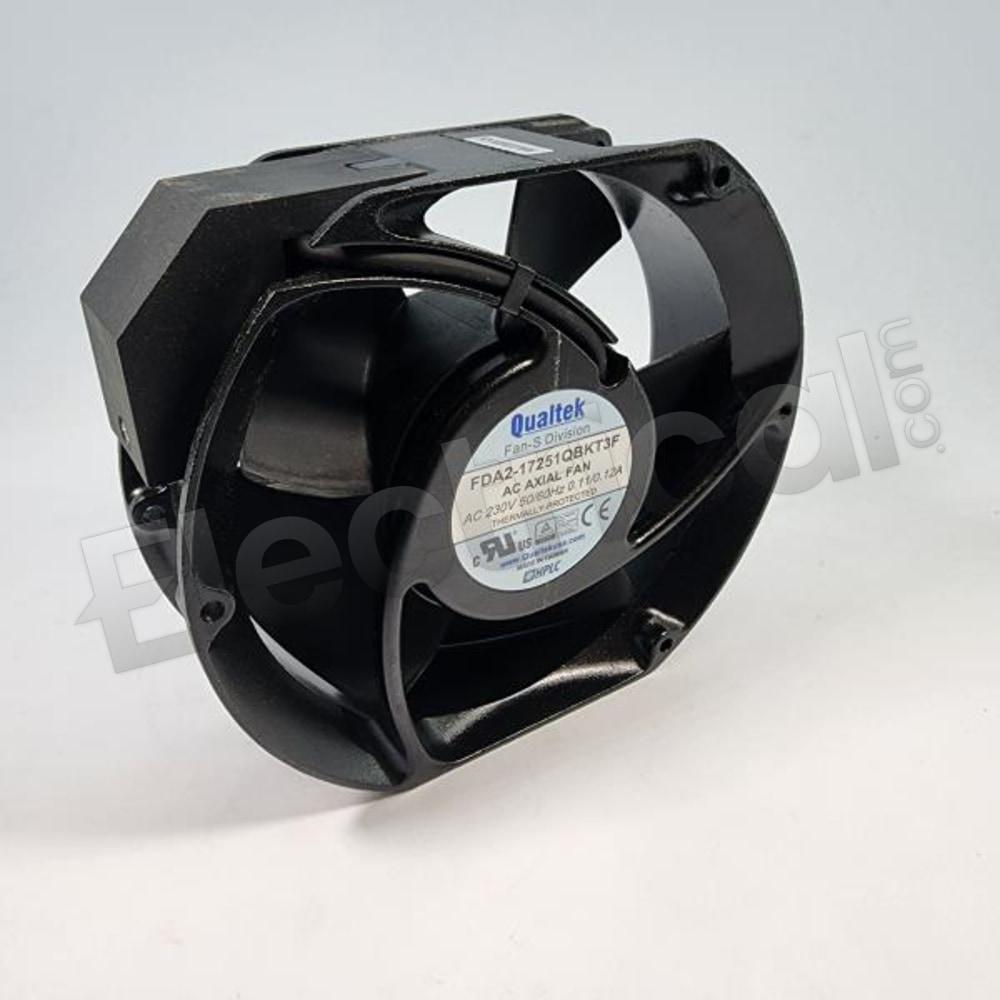 FDA2-17251QBKT3F