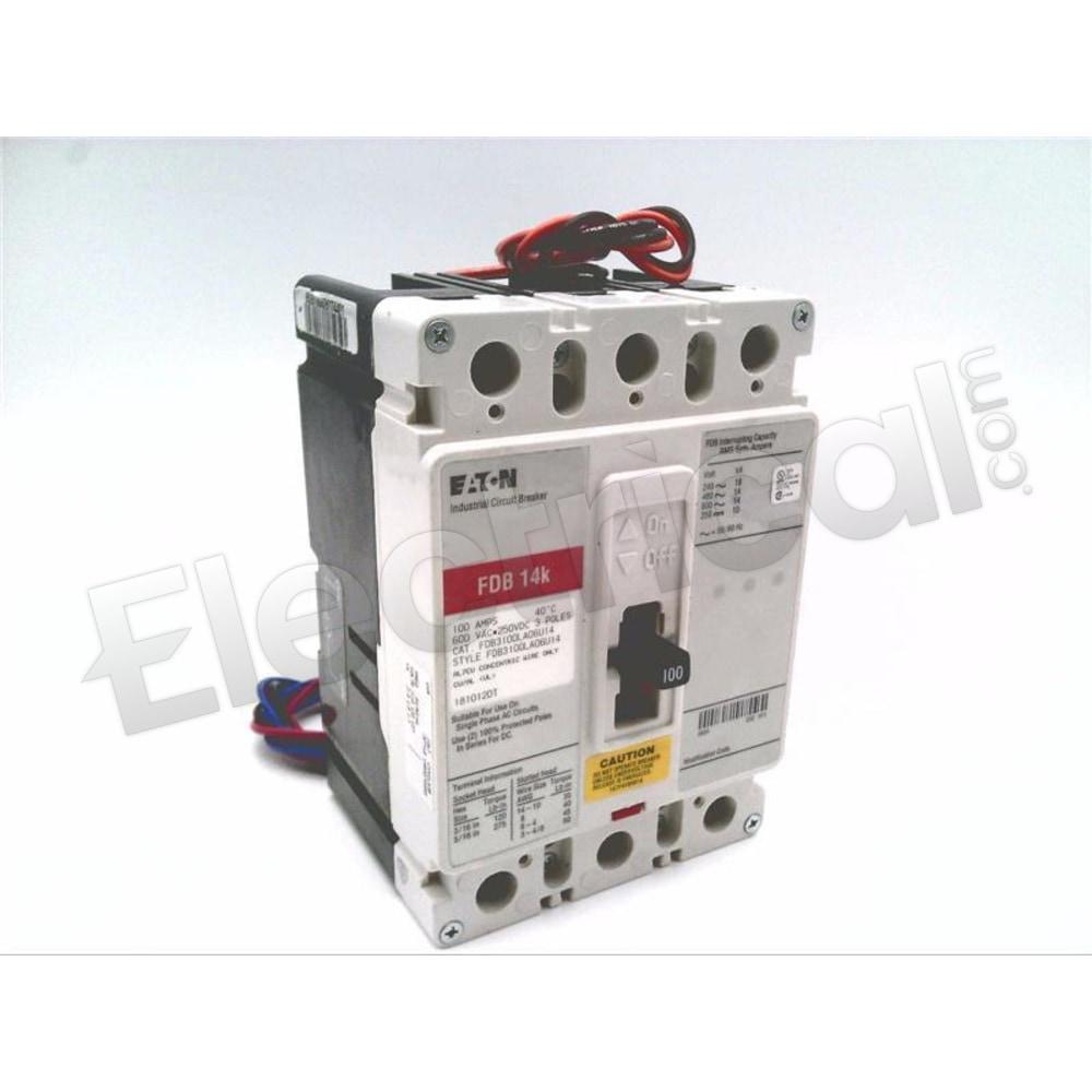 FDB3100LA06U14