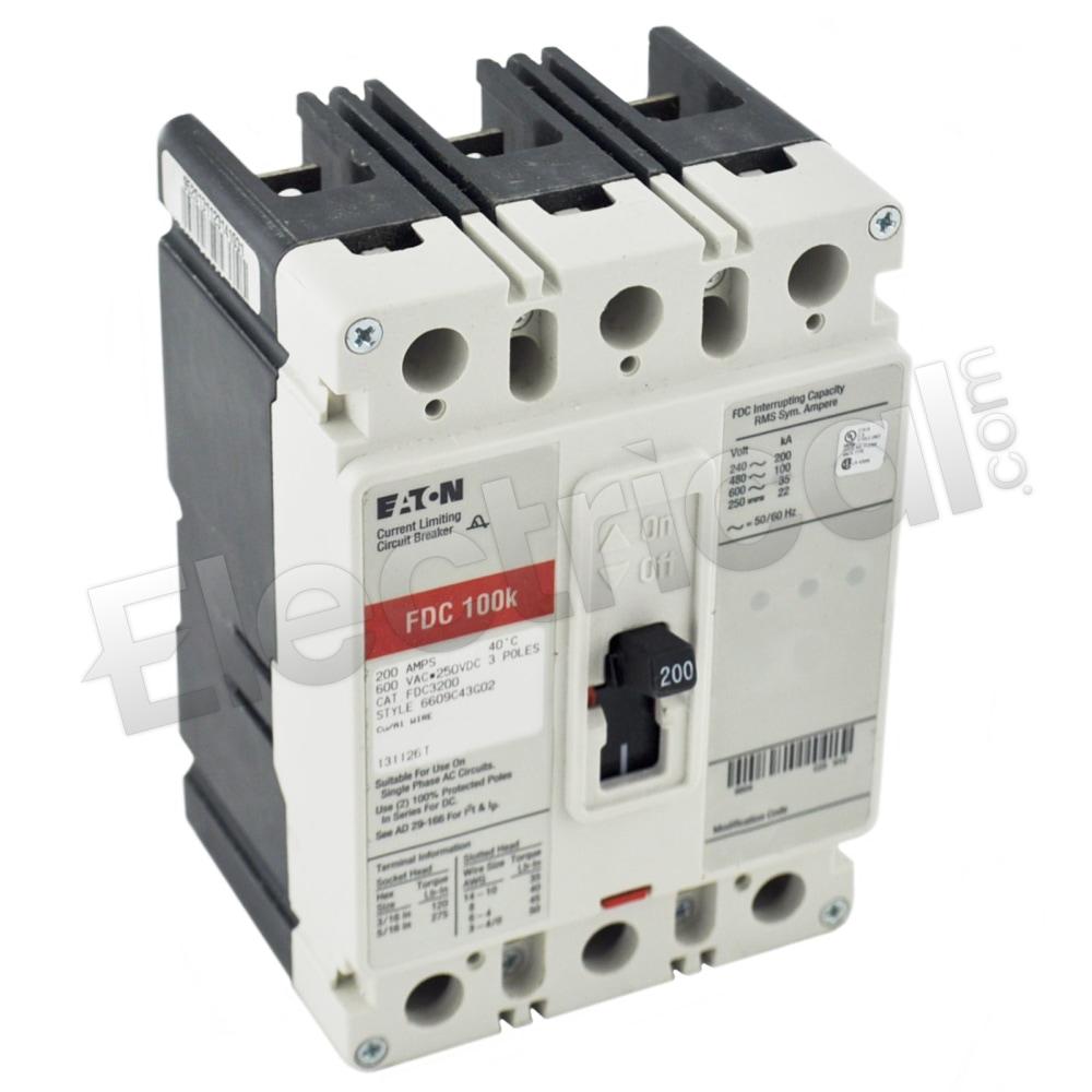 FDC3200LBP10