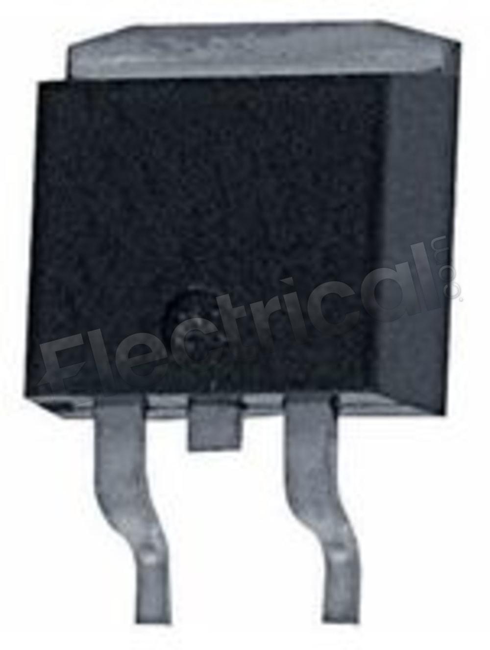 FDD120AN15A0
