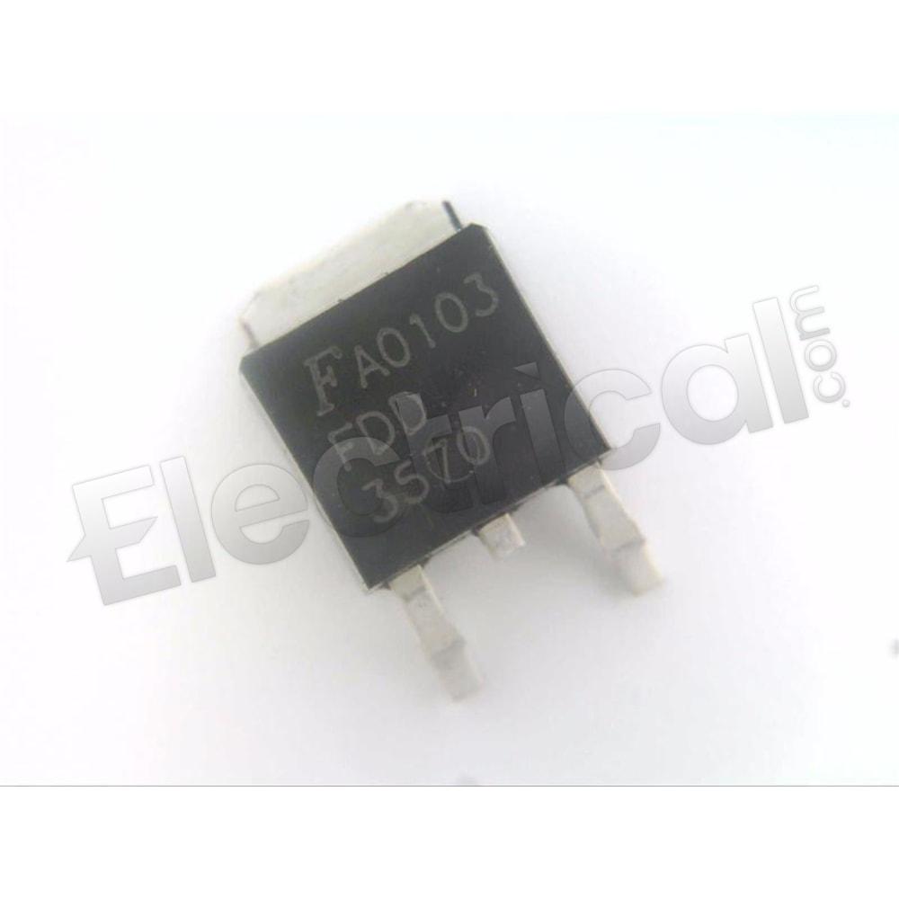 FDD3570