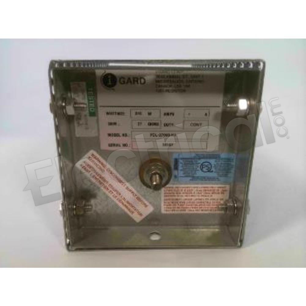 FDL-27000-N1