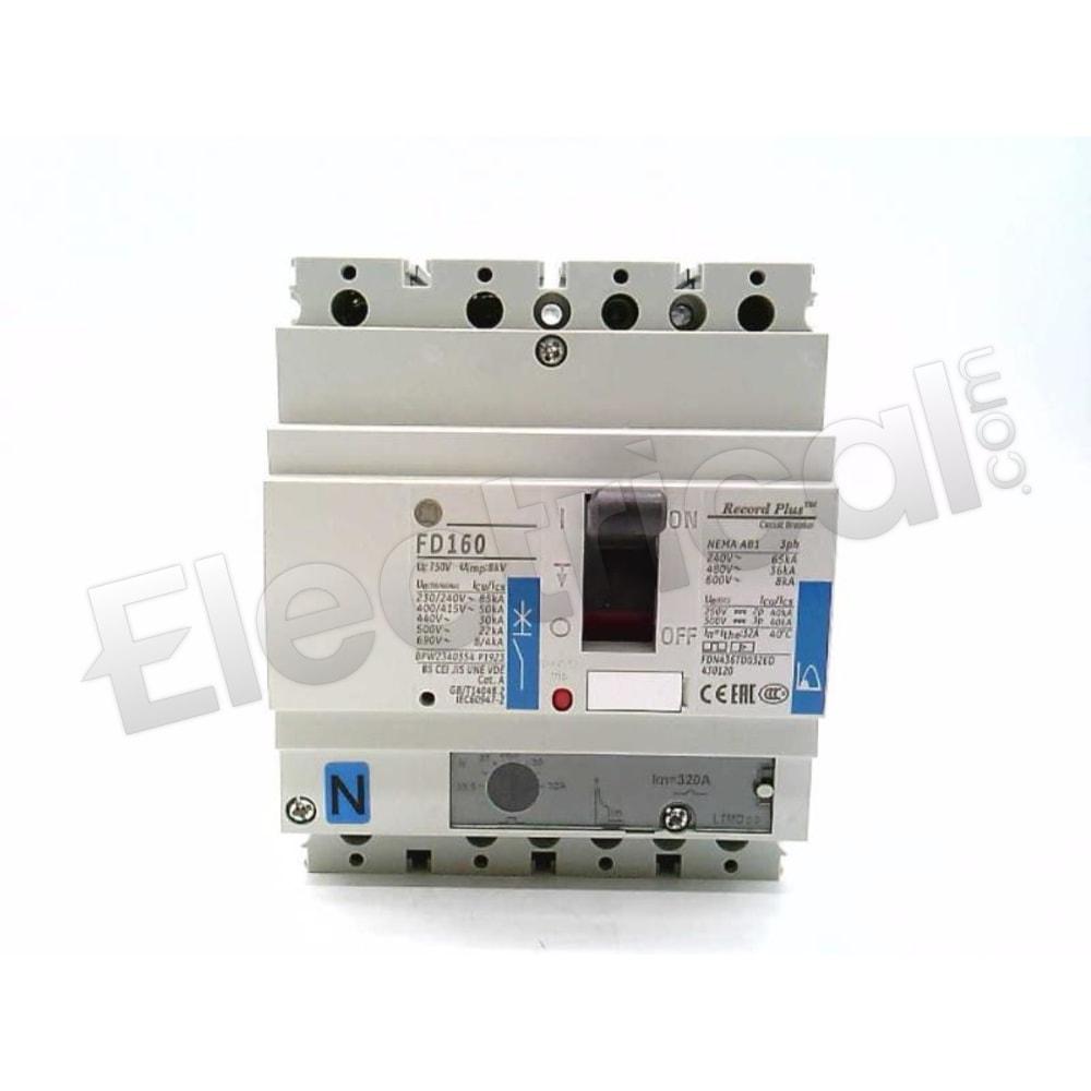 FDN436TD032ED