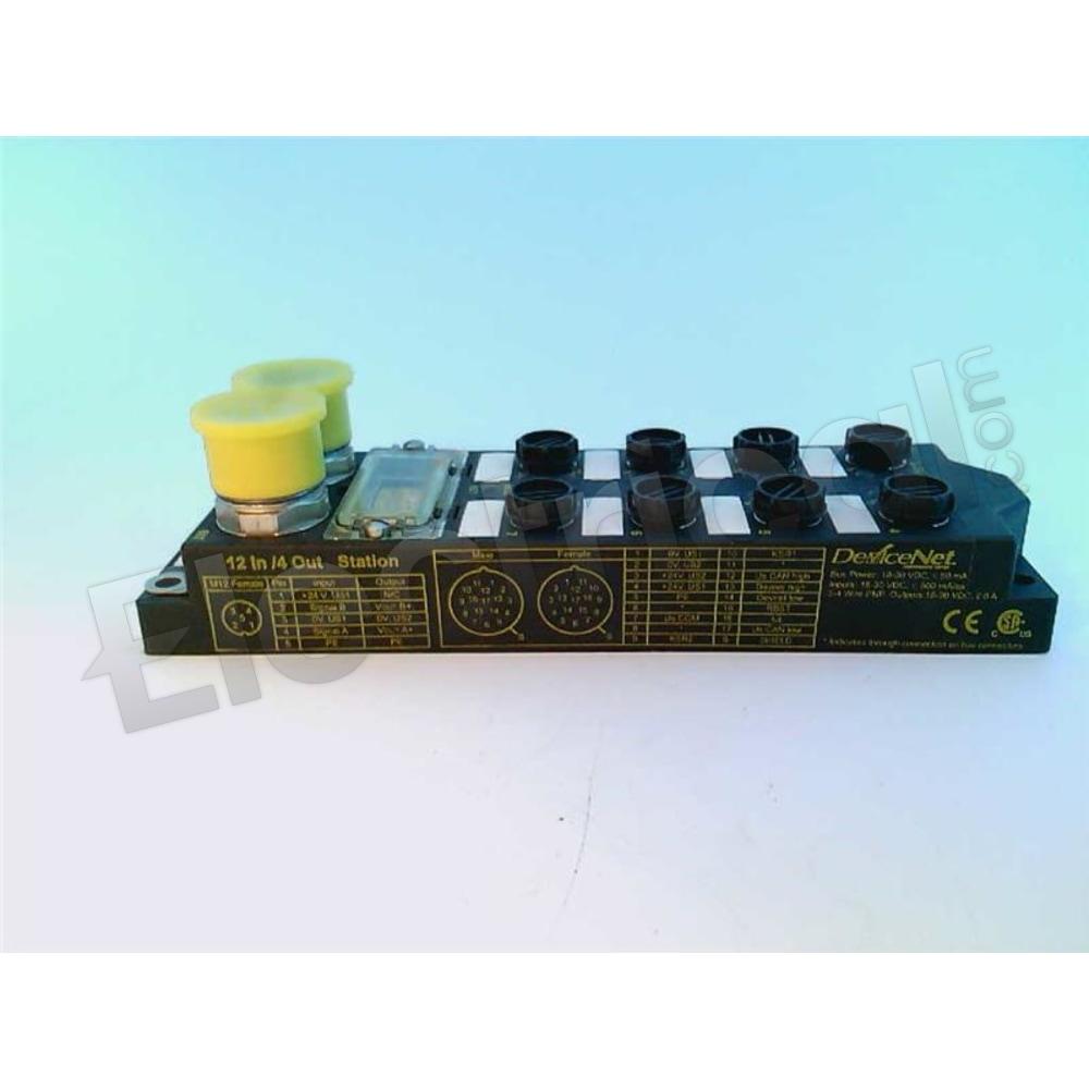 FDNL-S1204H-0153