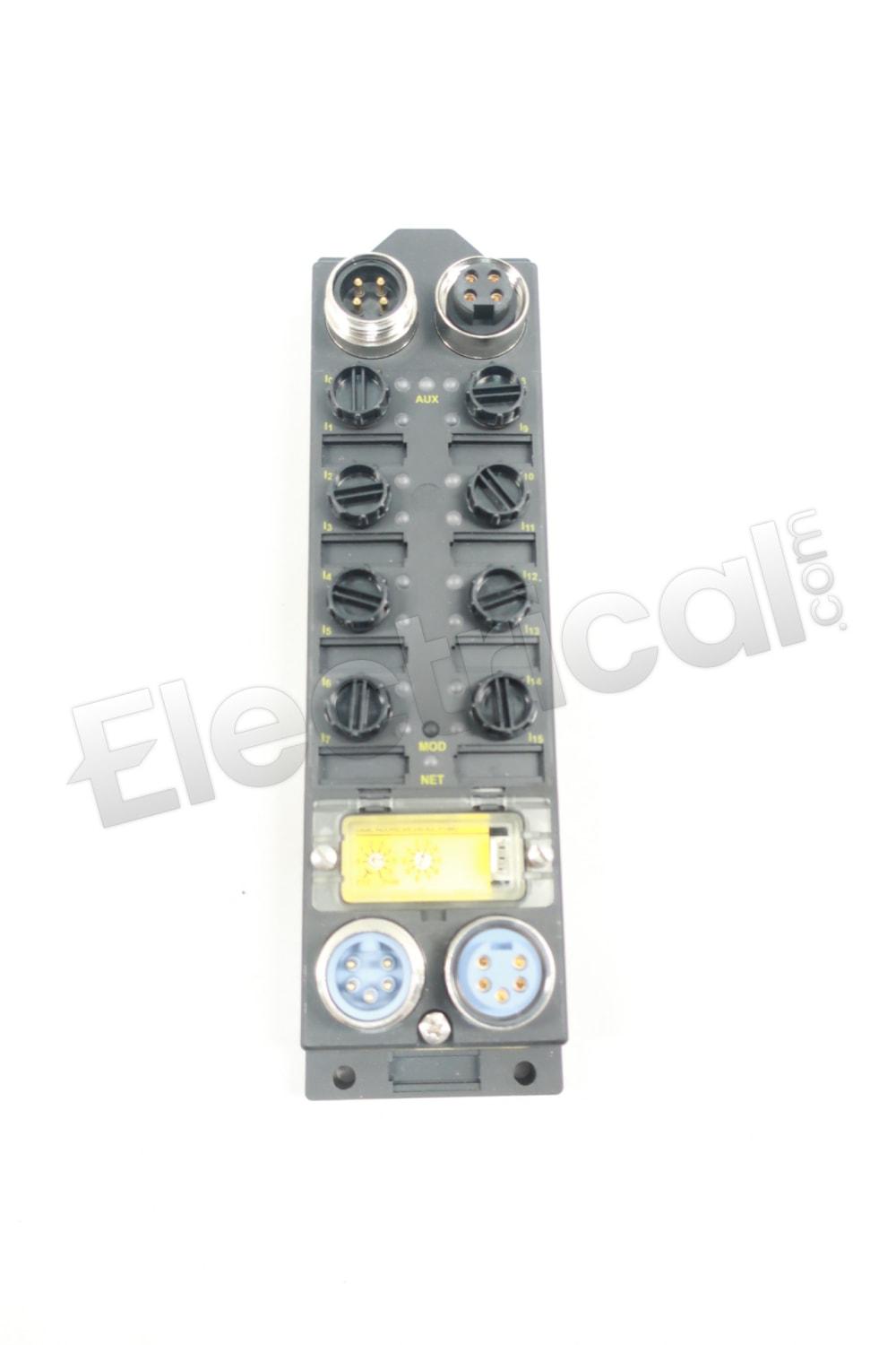 FDNP-N1600-TT-0197