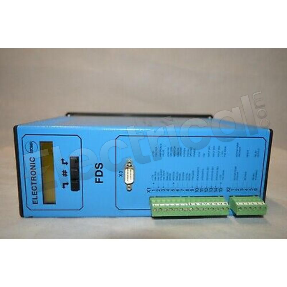 FDS-1030/B
