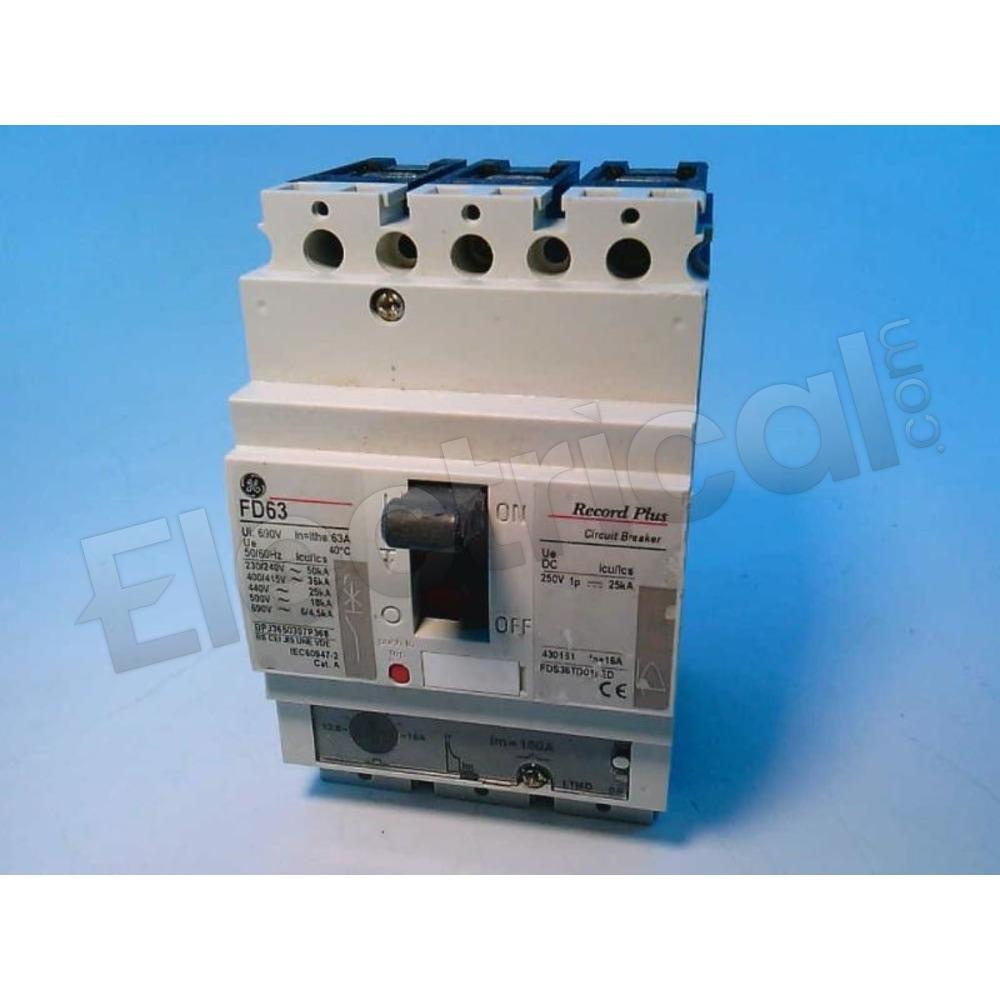FDS36TD063ET