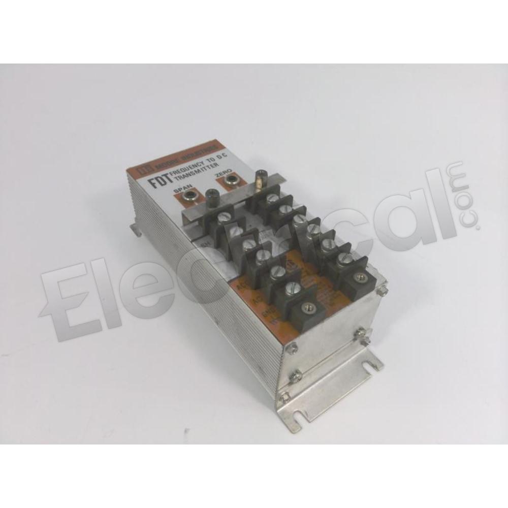 FDT/A/4-20MA/117AC