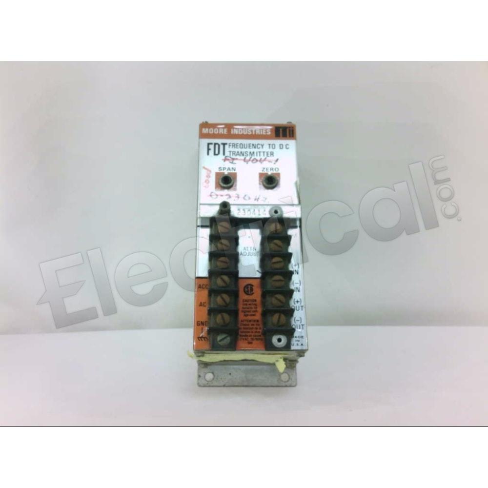 FDT/G/4-20MA/24VDC