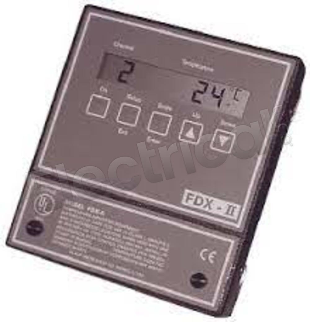 FDX-II