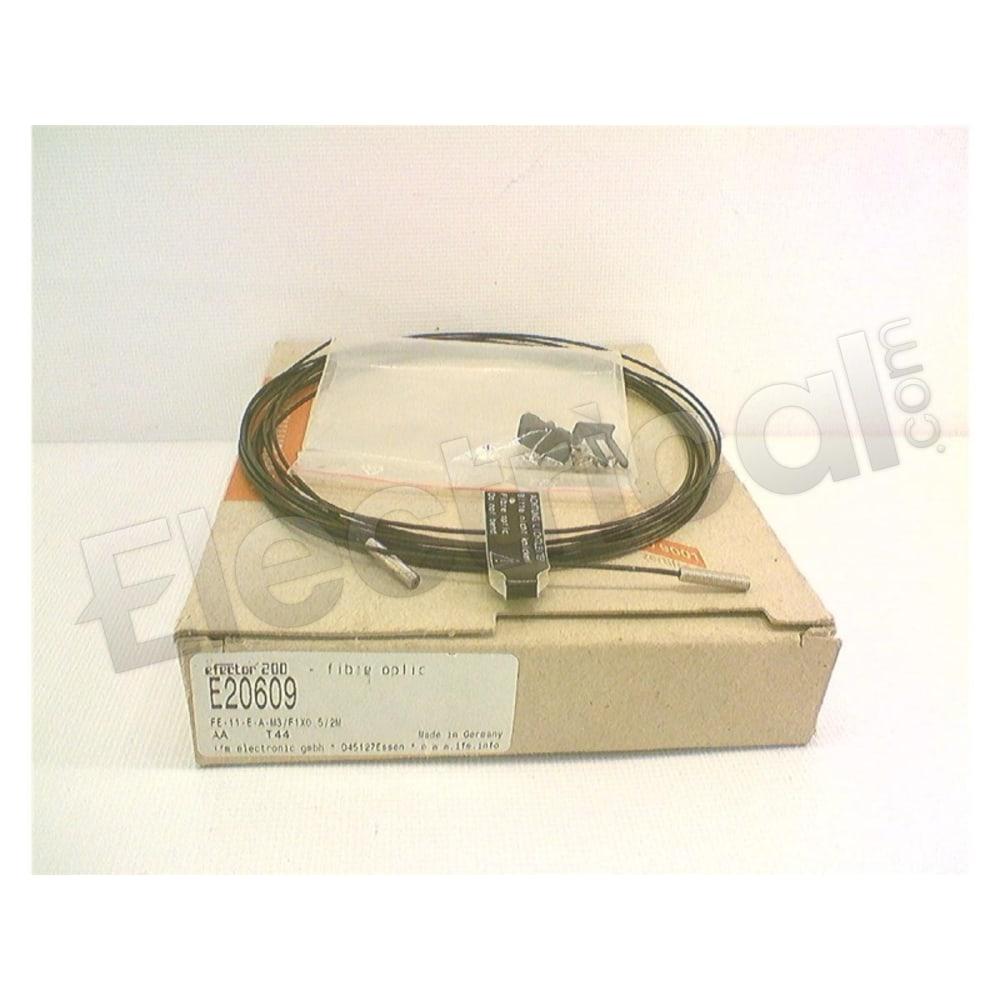 FE-11-EPA-M3/F1X0,5/2M-E20609