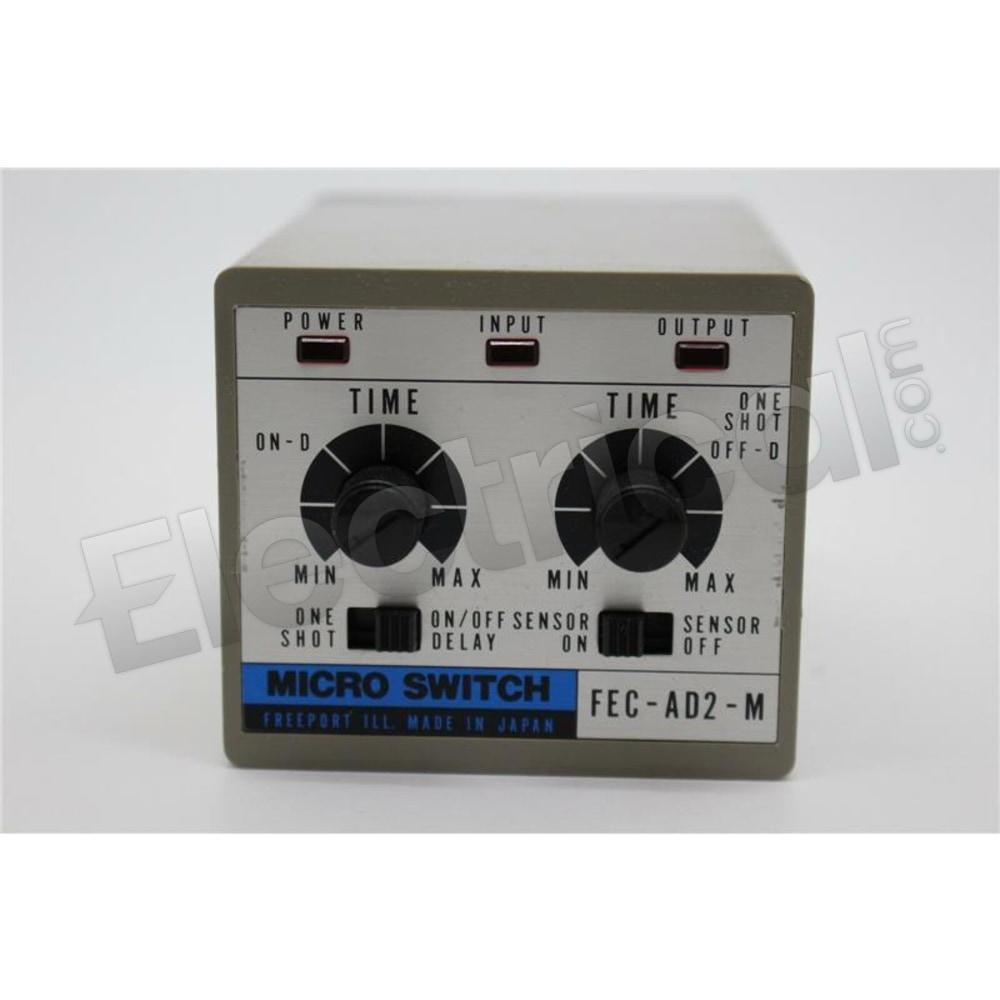 FEC-AD2-M