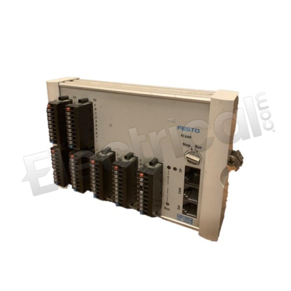 FEC-FC640-FST