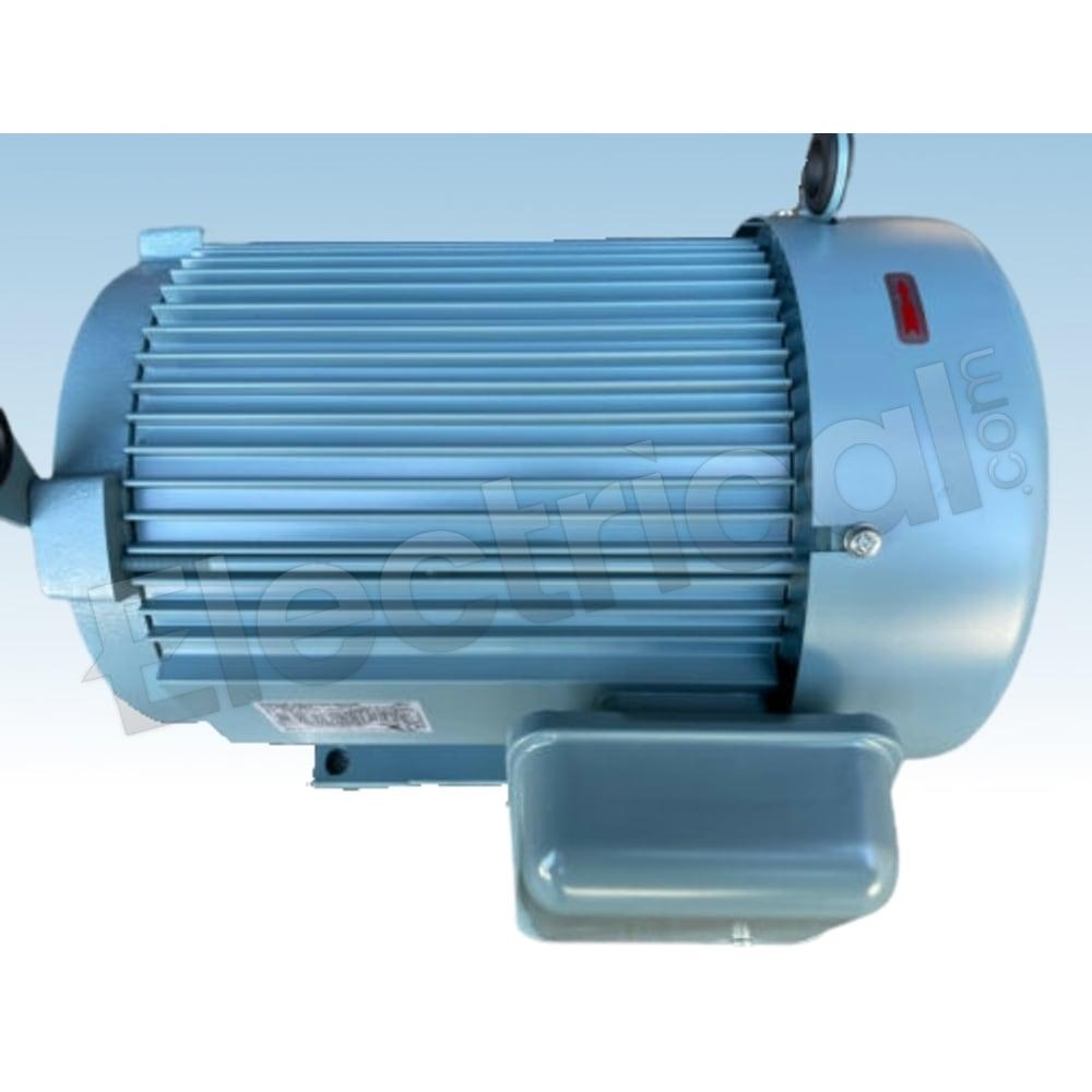 FEQ-P 4P 3.7KW