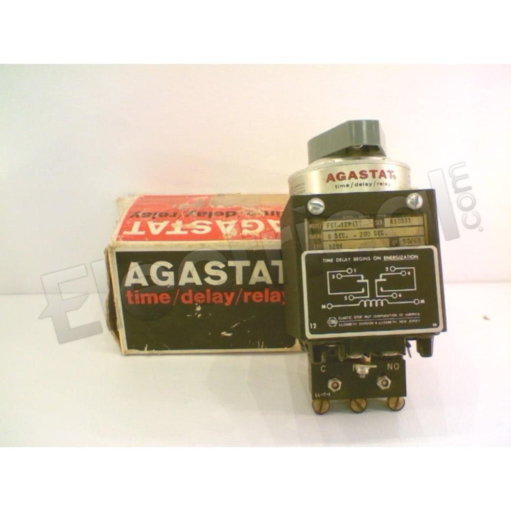FET-12RITT