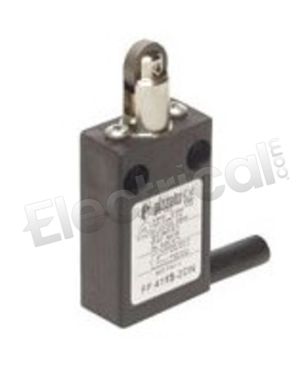 FF 4515-2DN