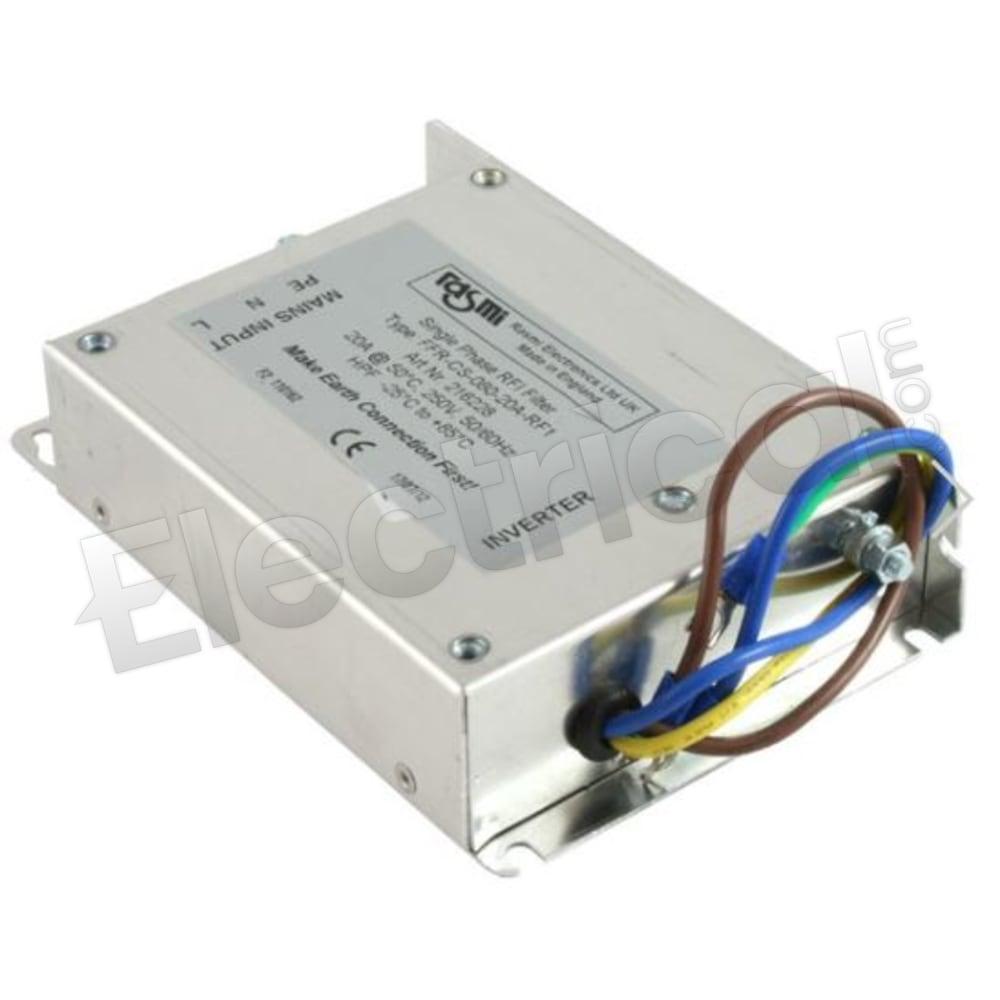 FFR-S520S-20A-RF1