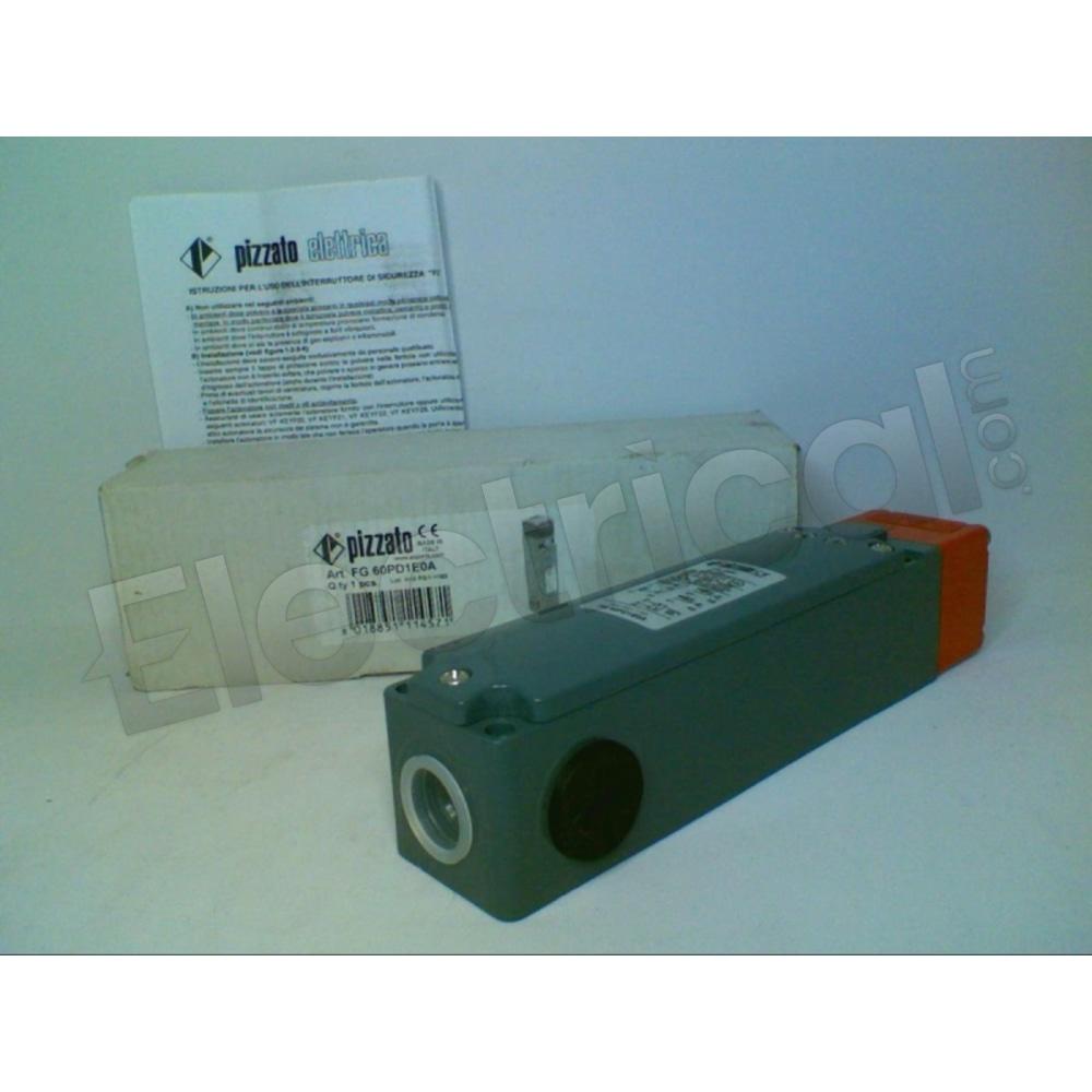 FG 60PD1E0A