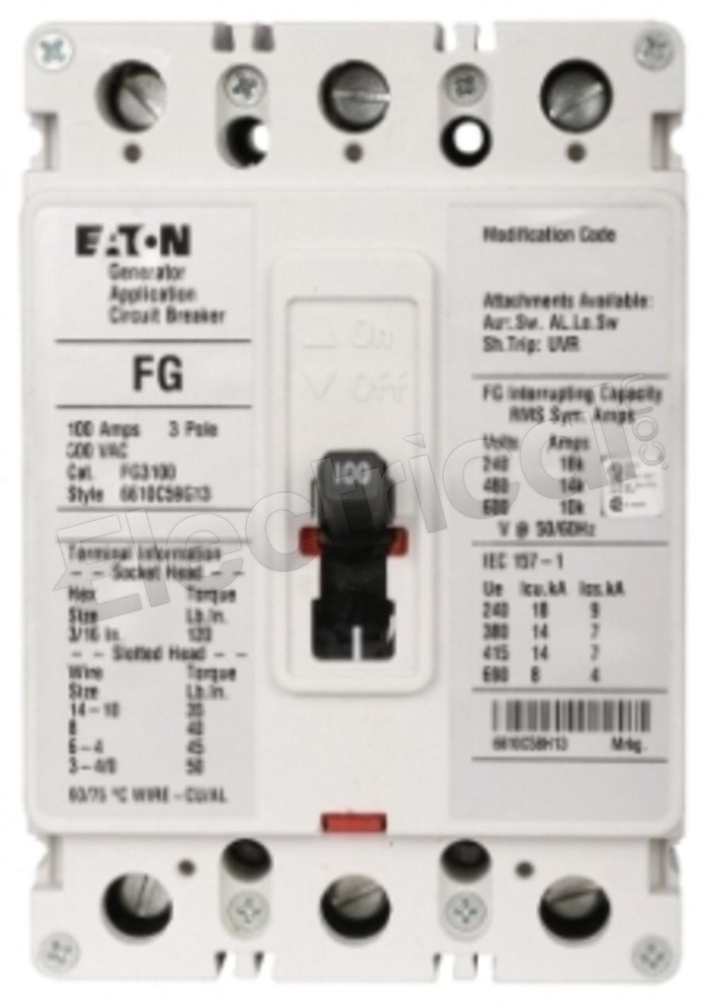 FG3035A12S03