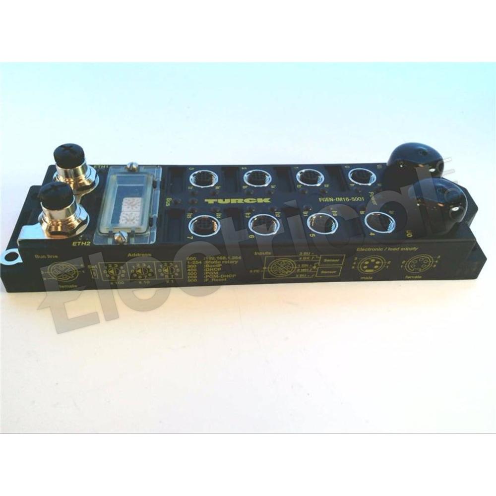 FGEN-IM16-5001