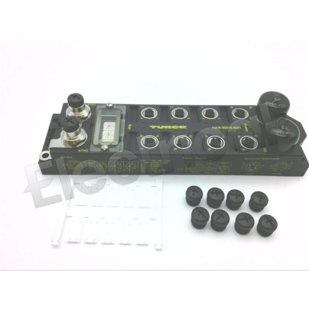 FGEN-XSG16-5001