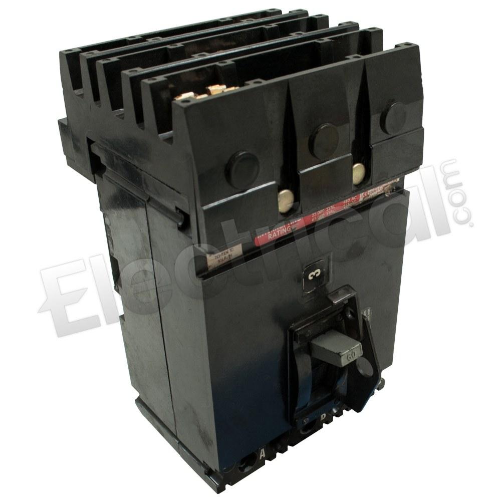FHB36060-BLACK